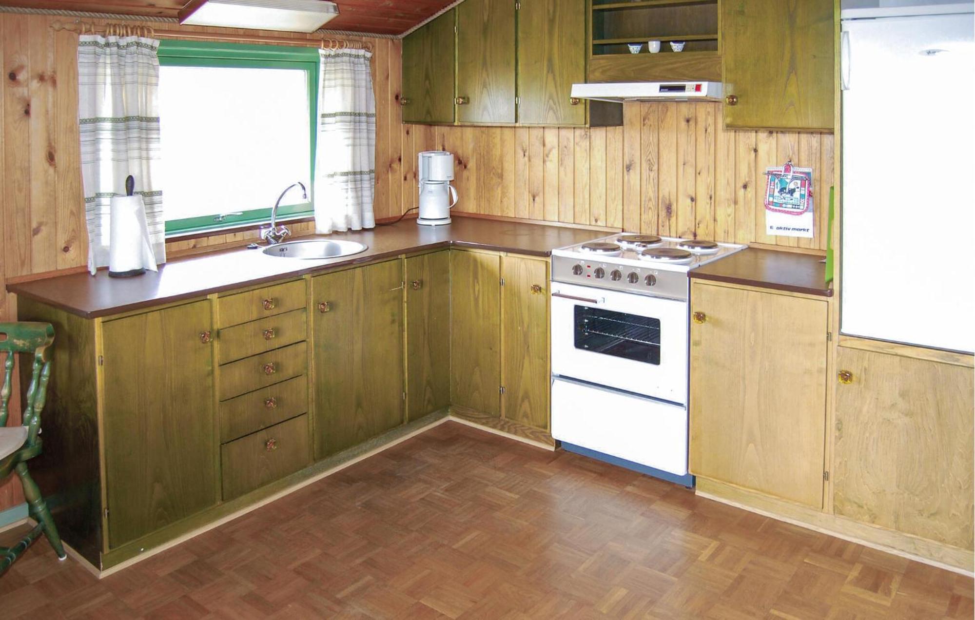 Amazing Home In Romo With Wifi Bolilmark Εξωτερικό φωτογραφία