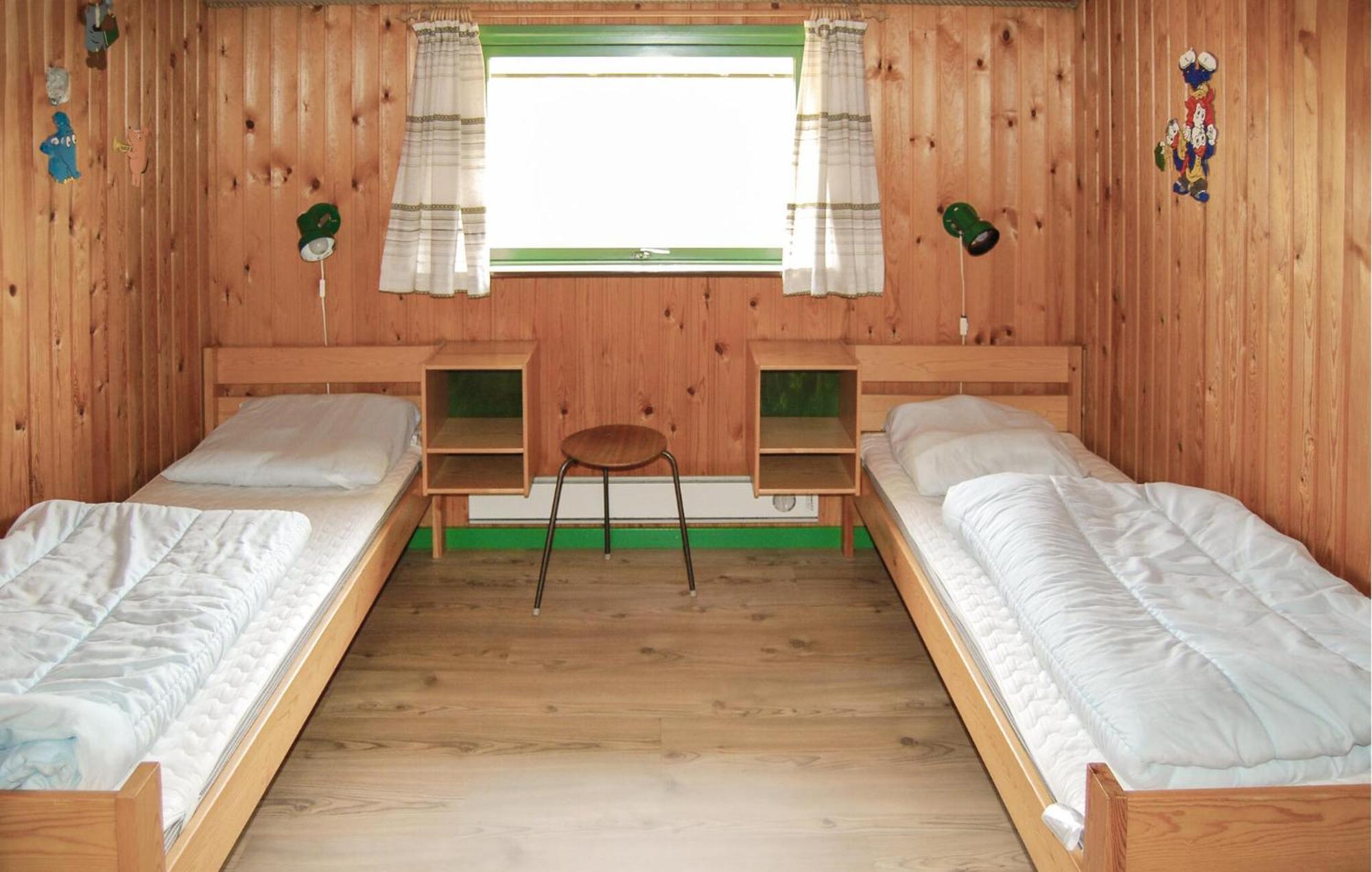 Amazing Home In Romo With Wifi Bolilmark Εξωτερικό φωτογραφία