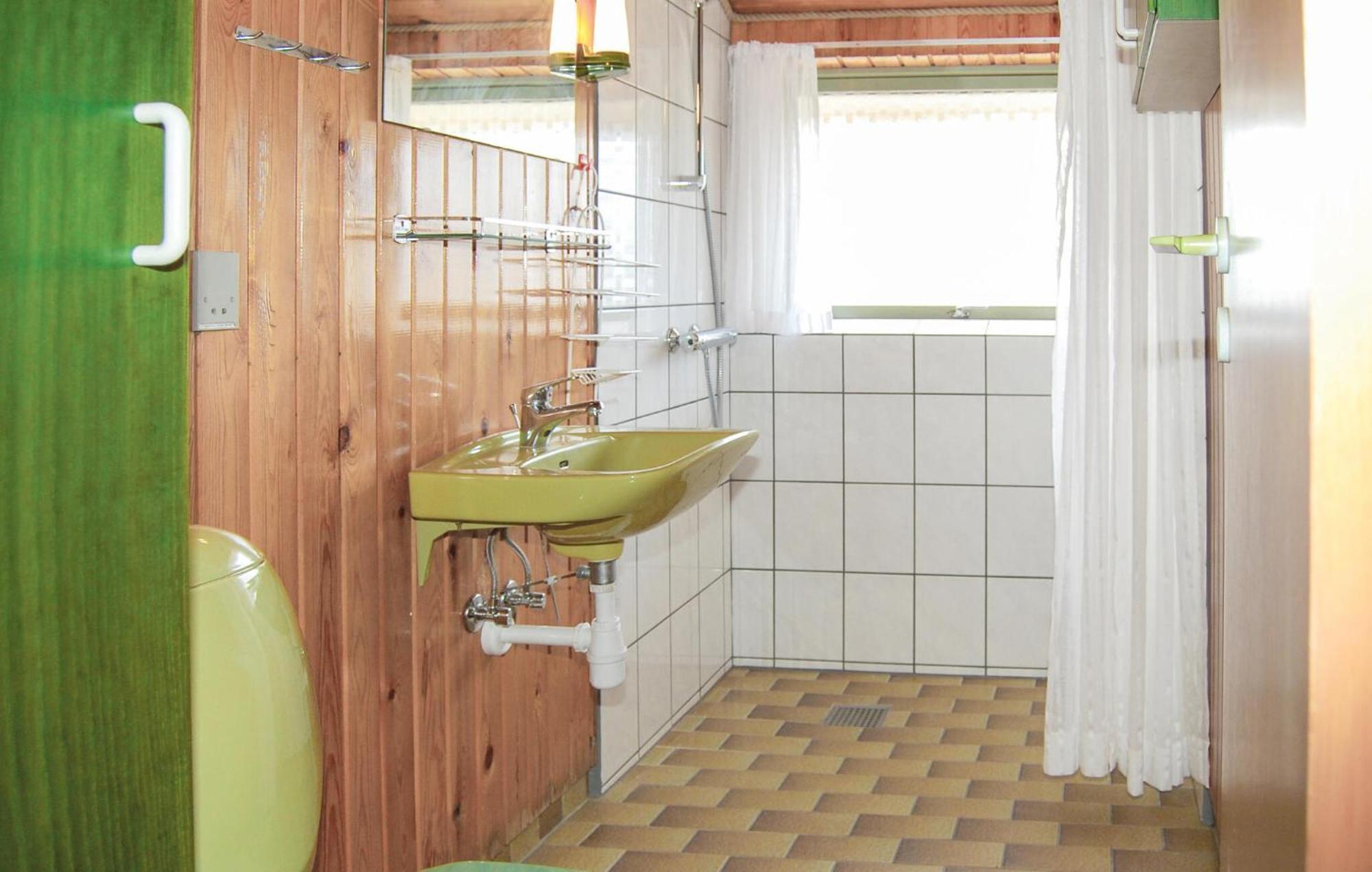 Amazing Home In Romo With Wifi Bolilmark Εξωτερικό φωτογραφία