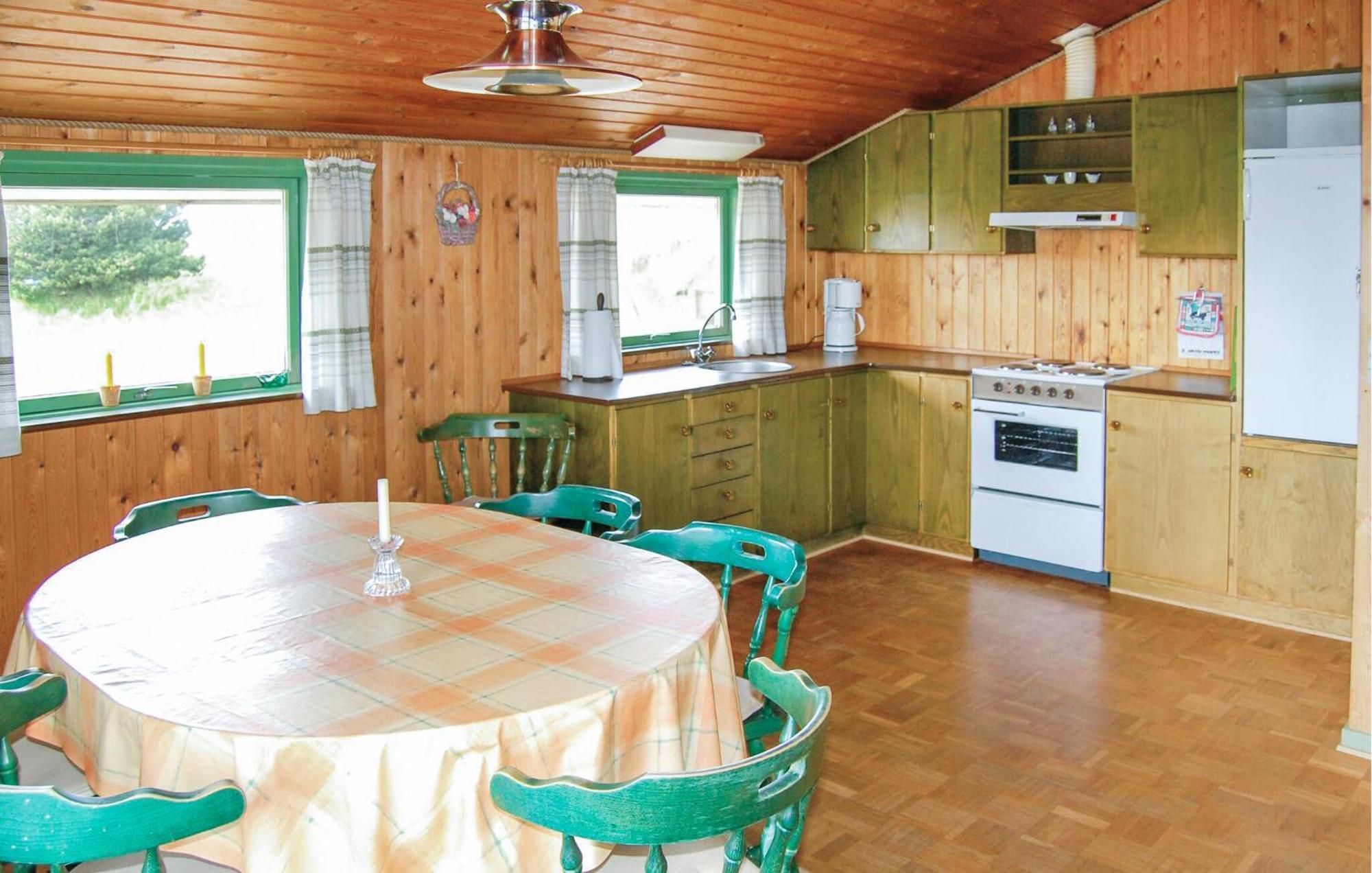 Amazing Home In Romo With Wifi Bolilmark Εξωτερικό φωτογραφία
