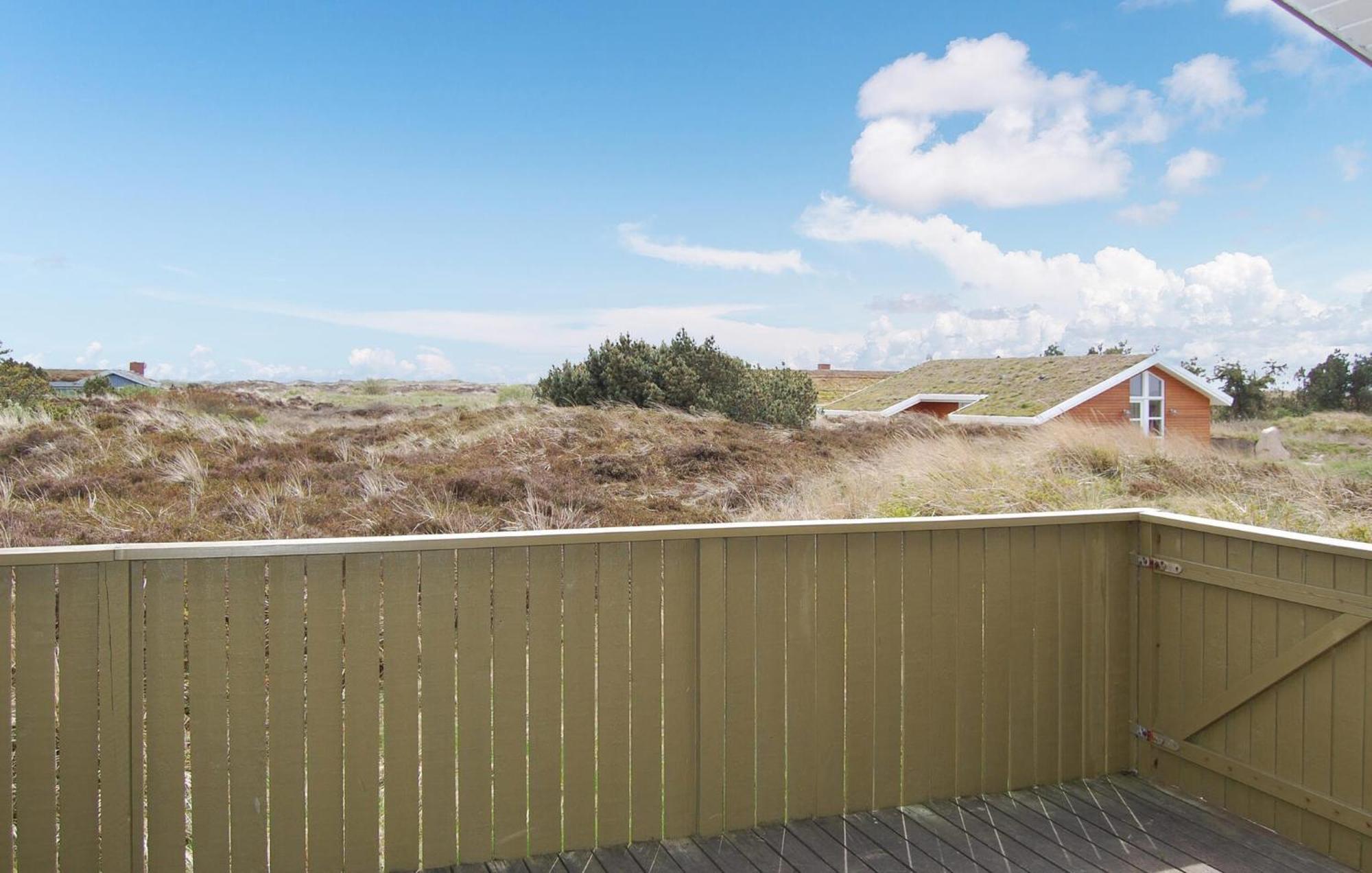 Amazing Home In Romo With Wifi Bolilmark Εξωτερικό φωτογραφία